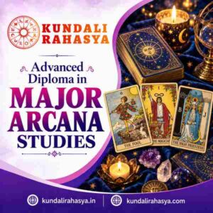 Advanced Diploma in Major Arcana Studies