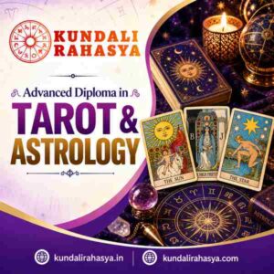 Advanced Diploma in Tarot & Astrology
