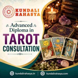 Advanced Diploma in Tarot Consultation