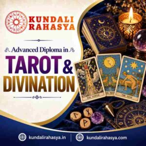 Advanced Diploma in Tarot & Divination